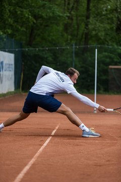 Bild 132 - RL/NL Suchsdorfer SV - SV Blankenese / Hamburger Polo Club